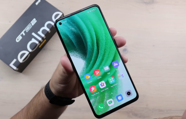 2021年末買手機敲重點，長續航+高效能是重點，這3款手機做到了