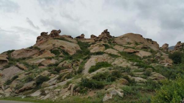 甘肅周邊都有哪些鮮為人知的好玩去處