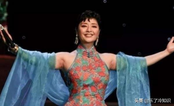 “結婚當天就想離”的歌唱家,二婚嫁望族老外,結婚23年無子女 “結婚當天就想離”的歌唱家,二婚嫁望族老外,結婚23年無子女