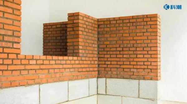 牆面反鹼的原因是什麼？如何處理？