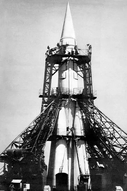 彈道導彈想要打的準有多不容易? 彈道導彈想要打的準有多不容易?