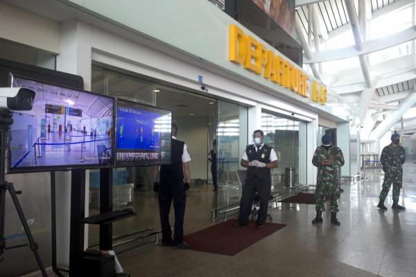 印尼巴厘島將對部分外國遊客重新開放 印尼巴厘島將對部分外國遊客重新開放