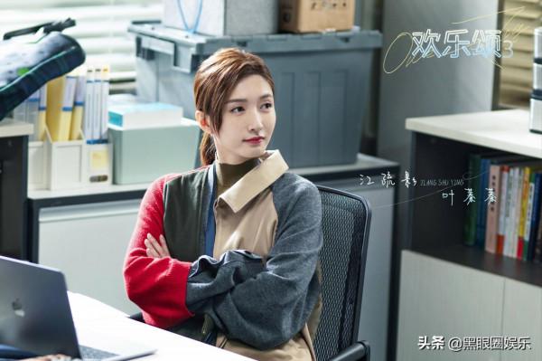 盤點2022年待播劇，劉亦菲時隔多年再演電視劇，竟與胡歌對打