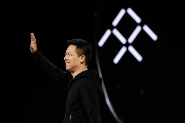國外機構丟擲大瓜：賈躍亭就是個騙子！FFIE一輛車也不會賣出去