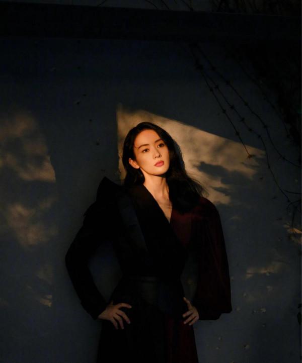 “小章子怡”童謠美圖|你能分清她們嗎?快來看看吧 “小章子怡”童謠美圖|你能分清她們嗎?快來看看吧