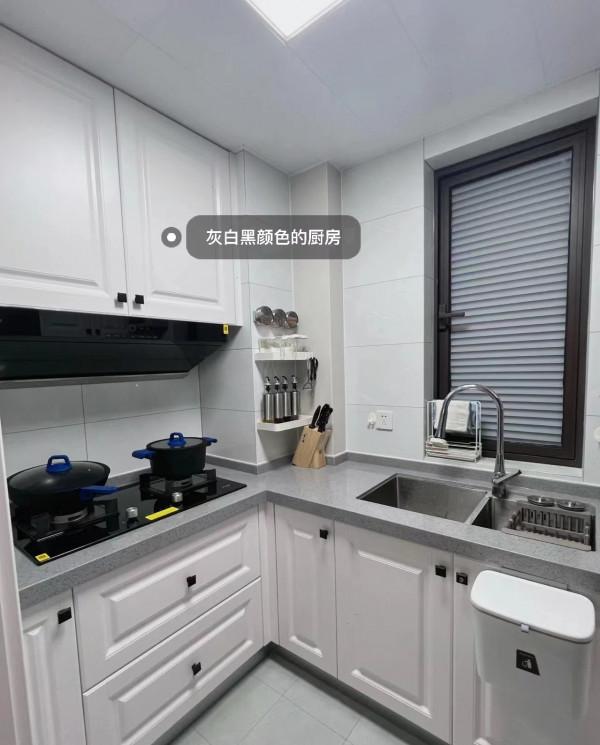 這才是咱們普通人的裝修，真實又充滿了煙火氣，有房子真想照著抄