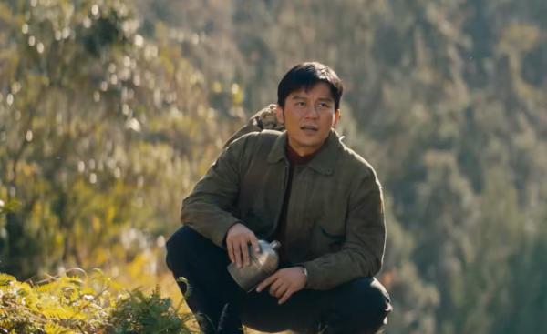 崑崙神宮預告提前流出!定檔或於明年8月?李晨、明叔或將續演 崑崙神宮預告提前流出!定檔或於明年8月?李晨、明叔或將續演