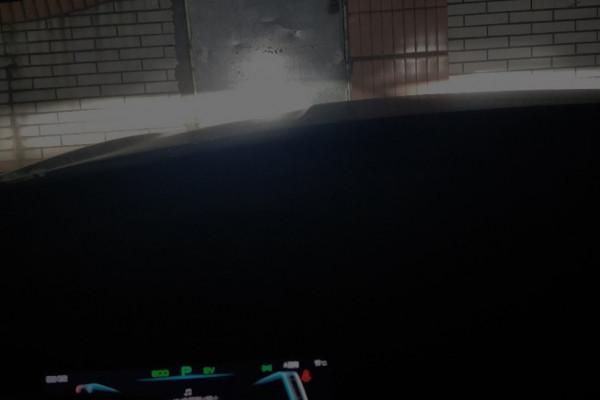 比亞迪秦Pro調整大燈高度，進一步提升照明效果！