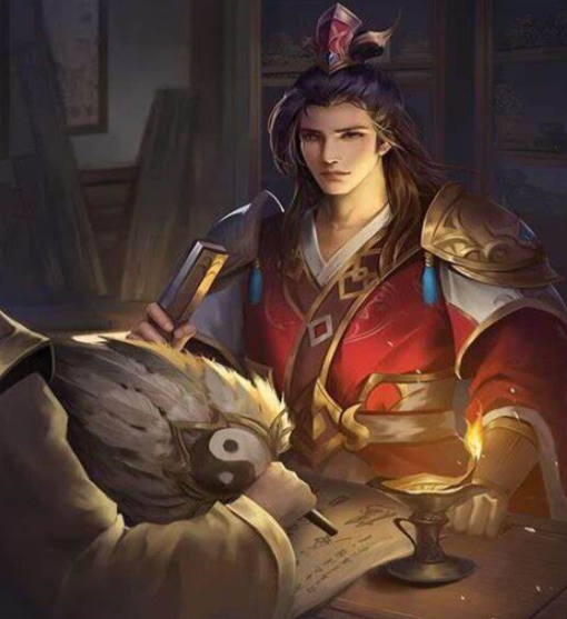 三國殺：晉朝加入，再度加強的勢力怪