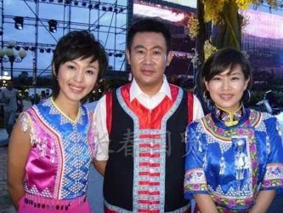 懷念央視主持人趙赫 懷念央視主持人趙赫