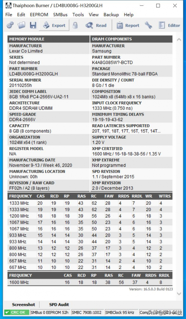 酷炫高效能,雷克沙冥王之刃DDR4 3200記憶體和NM800 PCIe4.0裝機體驗 酷炫高效能,雷克沙冥王之刃DDR4 3200記憶體和NM800 PCIe4.0裝機體驗