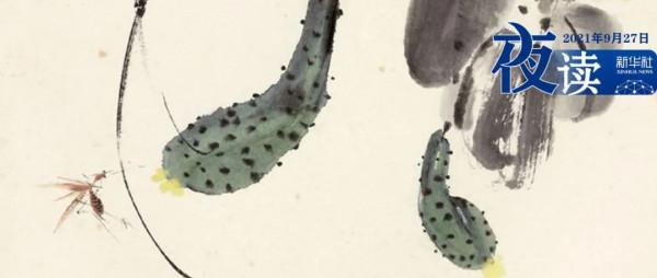 夜讀 | 解脫自己的心,你就不會感到累 夜讀 | 解脫自己的心,你就不會感到累