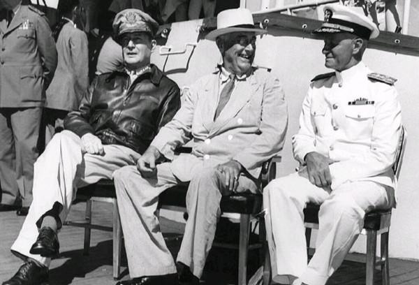 美軍的一戰遠征軍司令潘興到底算不算是美國的五星上將? 美軍的一戰遠征軍司令潘興到底算不算是美國的五星上將?