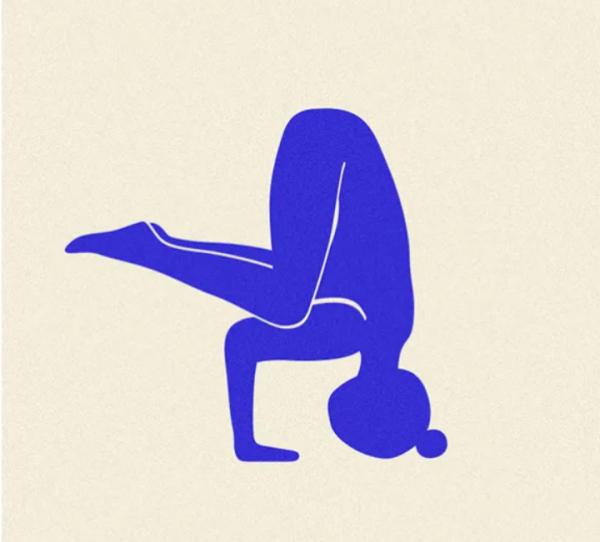 在家練瑜伽，這十個姿勢最適合，來看看你該怎麼練