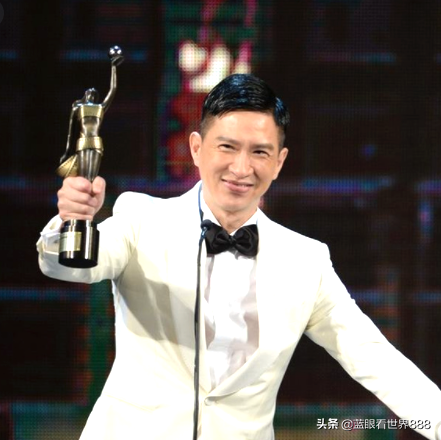 16位男明星如何評價周星馳：為何劉德華封他為偶像？