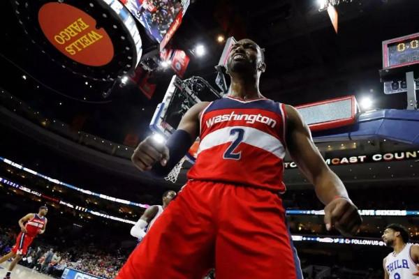 現役被&OpenCurlyDoubleQuote;投籃不準&rdquo;折磨的十大球星，威少坑隊友，西蒙斯被炮轟