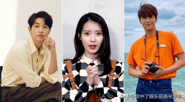 劉在石連續4年奪韓國年度最喜愛藝人冠軍，併成為年度六大人物