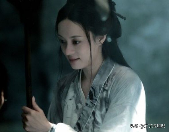 孫儷一直留短髮？當娘娘的長髮造型流出後，鄧超不放心了？