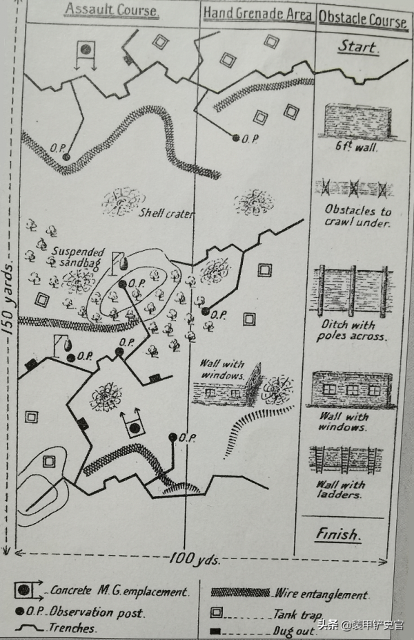 射擊時為何要從隱蔽物右側出槍?來看新兵訓練中的保命技能 射擊時為何要從隱蔽物右側出槍?來看新兵訓練中的保命技能