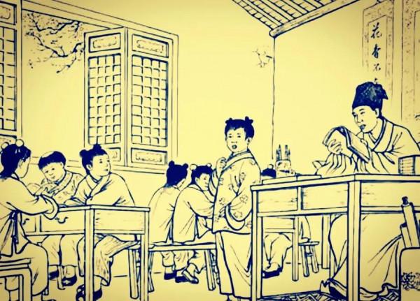 民間故事:稚童到寺廟玩耍,無意間聽到和尚的秘密,裝聾逃過一劫 民間故事:稚童到寺廟玩耍,無意間聽到和尚的秘密,裝聾逃過一劫