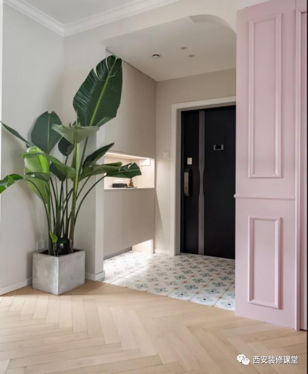 鞋櫃鏤空套色，都有哪些形式？