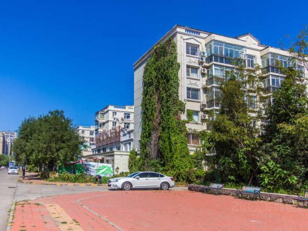 中國“最大”的小區：內有690棟樓，最少可容納60萬人