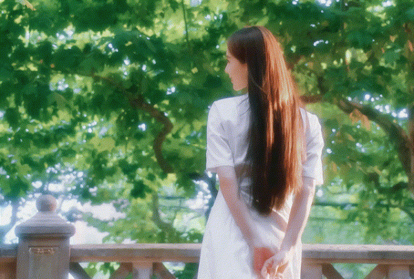 劉詩詩的氛圍感，可以學嗎？