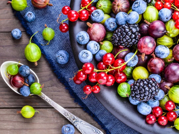 內在健康決定著你的外在美