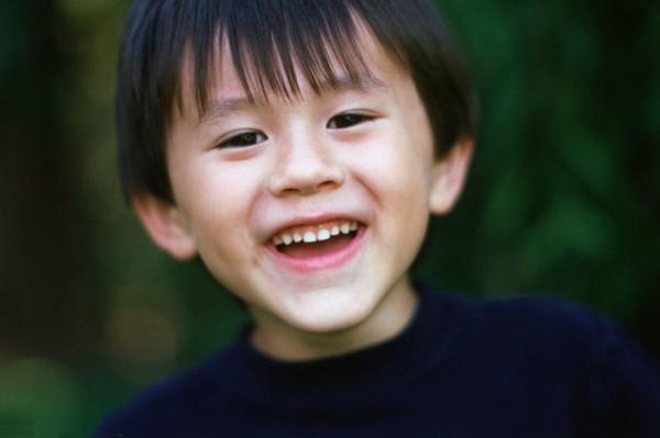 性格決定孩子的命運：一個孩子未來的性格，藏在父母的一言一行中