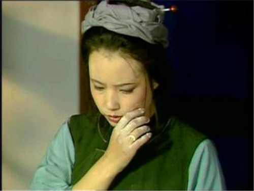 《紅樓夢》：一朵還沒來得及開放就凋零了的花