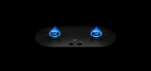 故事燃氣 紅色印記｜燃氣灶頻獲紅點獎，讓廚房生活美起來