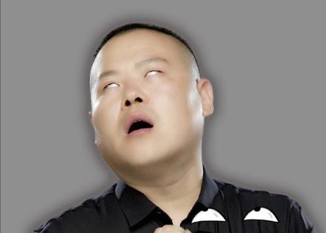 ";窮小子";岳雲鵬的逆襲史,成功路上不只有郭德綱,還有這6個女人 ";窮小子";岳雲鵬的逆襲史,成功路上不只有郭德綱,還有這6個女人