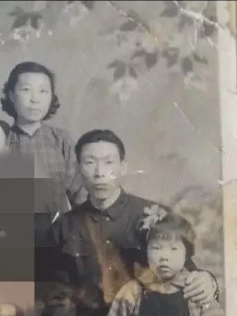 聽我講那過去的事情——父親的傳奇故事（二）