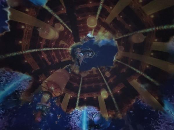 &quot;太原方特二刷&quot;上一次牛吹得有多大，這一次臉打得就有多響