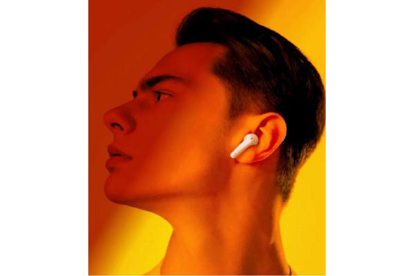 喜馬拉雅推出AI真無線耳機1S,30小時續航,專屬聽書音效 喜馬拉雅推出AI真無線耳機1S,30小時續航,專屬聽書音效