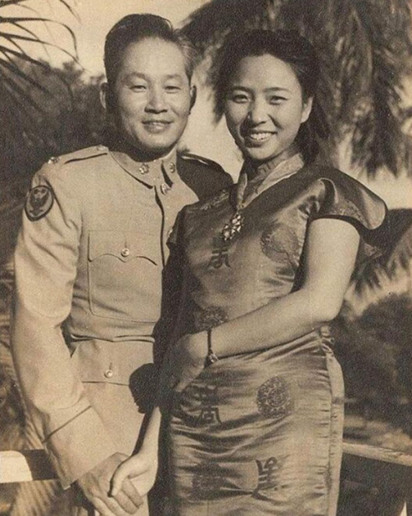 林淑華愛上窮小子，為了愛情不惜與父親斷絕關係，最後結局如何？