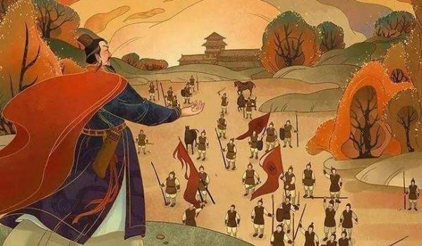 歷史通鑑學堂：真實的北朝時期是怎樣的局面？開國皇帝怎麼死的