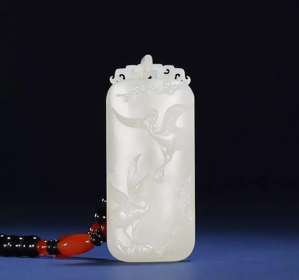 和田玉文化題材的寓意,你知道哪些? 和田玉文化題材的寓意,你知道哪些?