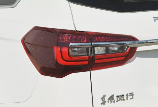 大7座國產SUV比拼：東風風行T5L對比奇瑞瑞虎8