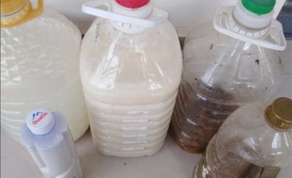 花肥不用買，這些東西做成“花肥”，養什麼花都長得旺