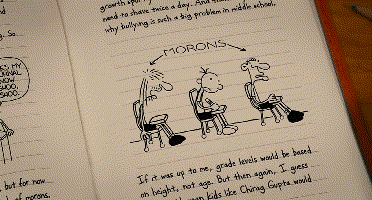 雙十一的提前囤:英文搞笑漫畫的終局者,在我家就是它了 雙十一的提前囤:英文搞笑漫畫的終局者,在我家就是它了