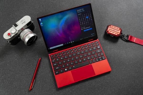 高效移動辦公 玩轉於掌上的國潮筆記本：壹號本4代錦鯉限量版體驗