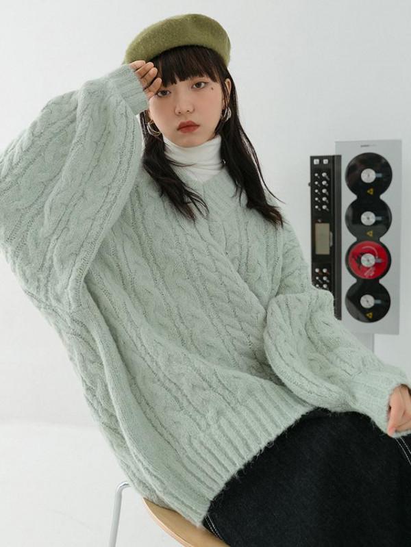 2021年很火的毛衣來了,有沒有你喜歡的,喜歡就跟好姐妹安排起來 2021年很火的毛衣來了,有沒有你喜歡的,喜歡就跟好姐妹安排起來