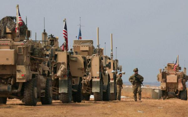 美國20年的所謂反恐,反而加劇地區緊張局面,軍火商成最大贏家 美國20年的所謂反恐,反而加劇地區緊張局面,軍火商成最大贏家