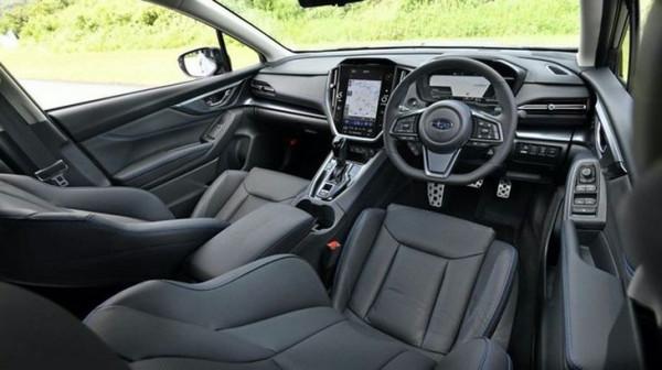 斯巴魯Levorg將新增2.4T引擎 最大功率為202kW