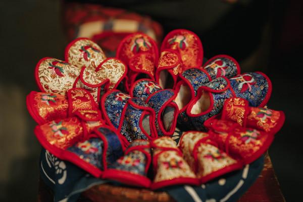 有一種生活叫周莊，我心中的江南便是在此