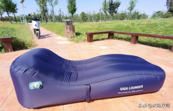 把床裝進包包的願望,反射鏡面GS1幫你實現啦 把床裝進包包的願望,反射鏡面GS1幫你實現啦