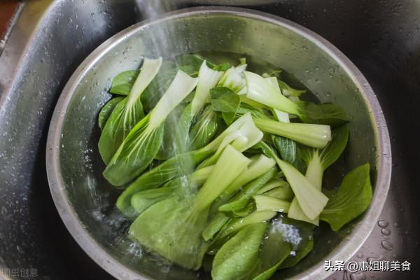 過年長肉了不用怕！吃些清淡刮油的菜，有葷有素，輕輕鬆鬆就甩掉