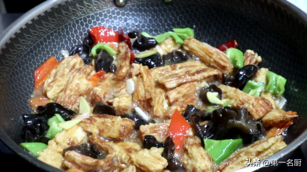 河南人記憶中的4道美食，簡單營養不油膩，比大魚大肉還好吃