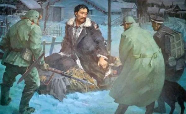 趙尚志遇害後：頭顱被埋62年無人發現，父親以他為傲，兄弟不簡單